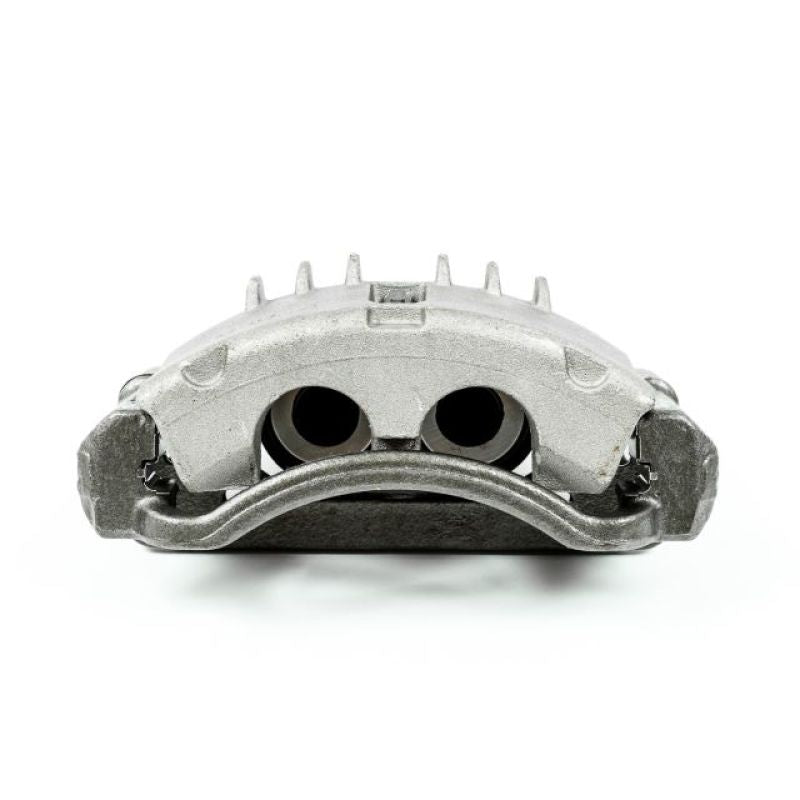 Load image into Gallery viewer, Power Stop 99-02 Ford Mustang Front Left Autospecialty Caliper w/Bracket
