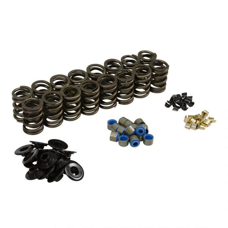Load image into Gallery viewer, COMP Cams Ford GT40 / GT40P Cylinder Head Valve Spring Kit
