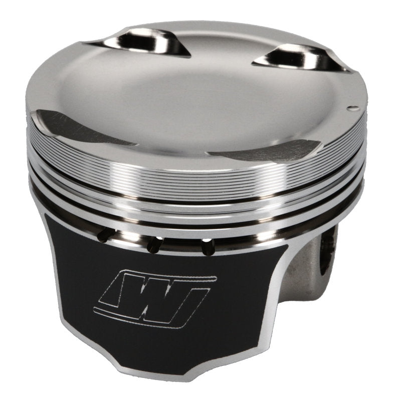 Load image into Gallery viewer, Wiseco 1400 HD Mitsu EVO 8 - 4G63 Turbo -14cc Piston Shelf Stock Kit
