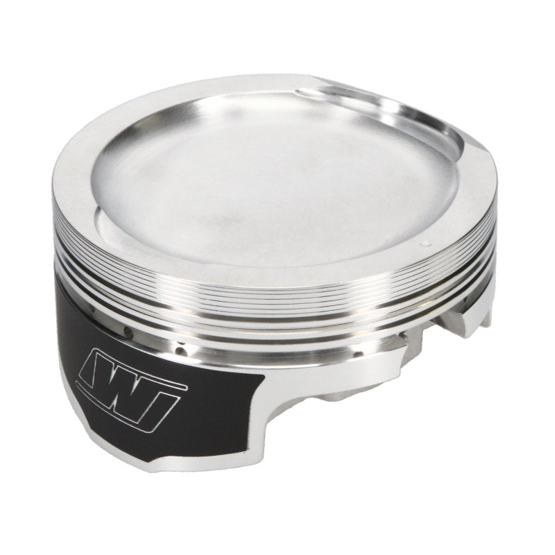 Load image into Gallery viewer, Wiseco Chrysler 6.1L Hemi -15cc R/Dome 4.080 Piston Shelf Stock Kit
