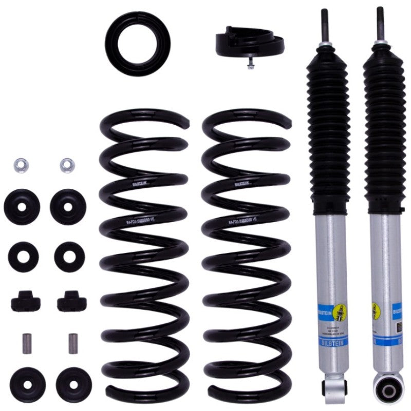 Load image into Gallery viewer, Bilstein B8 5112 Series 19-20 Dodge Ram 2500 Front Suspension Leveling Kit
