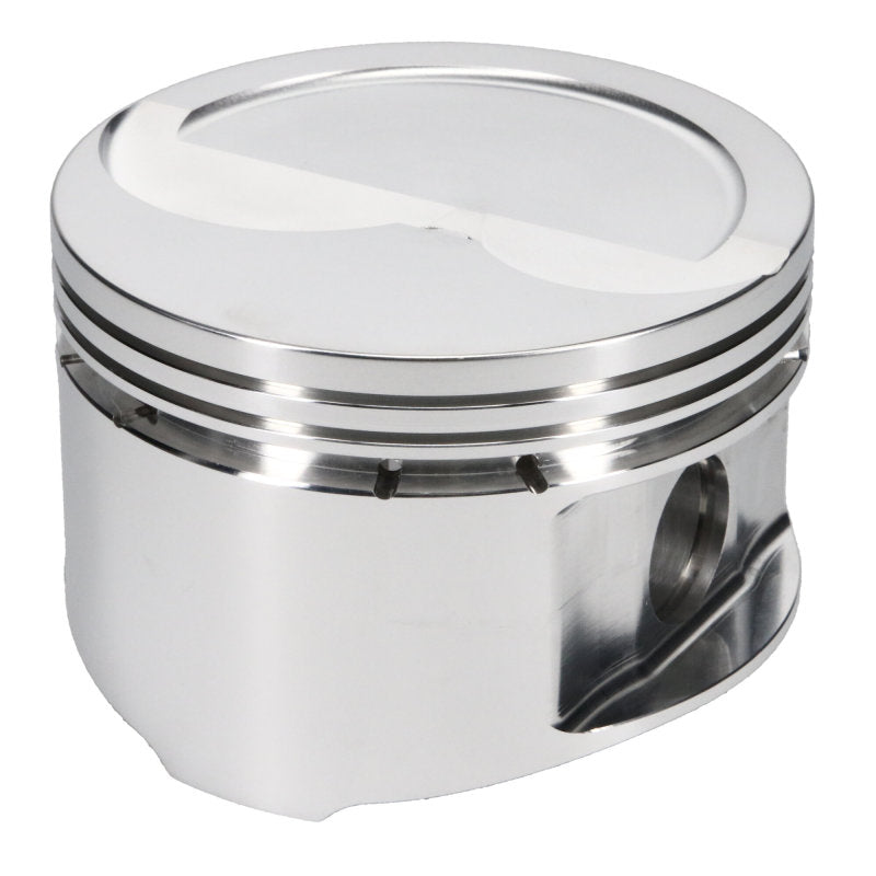 Load image into Gallery viewer, JE Pistons 427 BBF INV DOME Set of 8 Pistons
