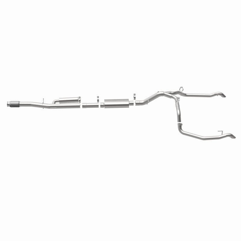 Load image into Gallery viewer, MagnaFlow 18-23 Dodge Durange NEO Series Cat-Back Exhaust
