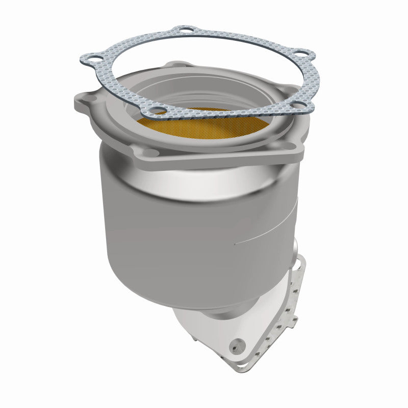 Load image into Gallery viewer, MagnaFlow Conv DF 04 Kia Optima 2.4L
