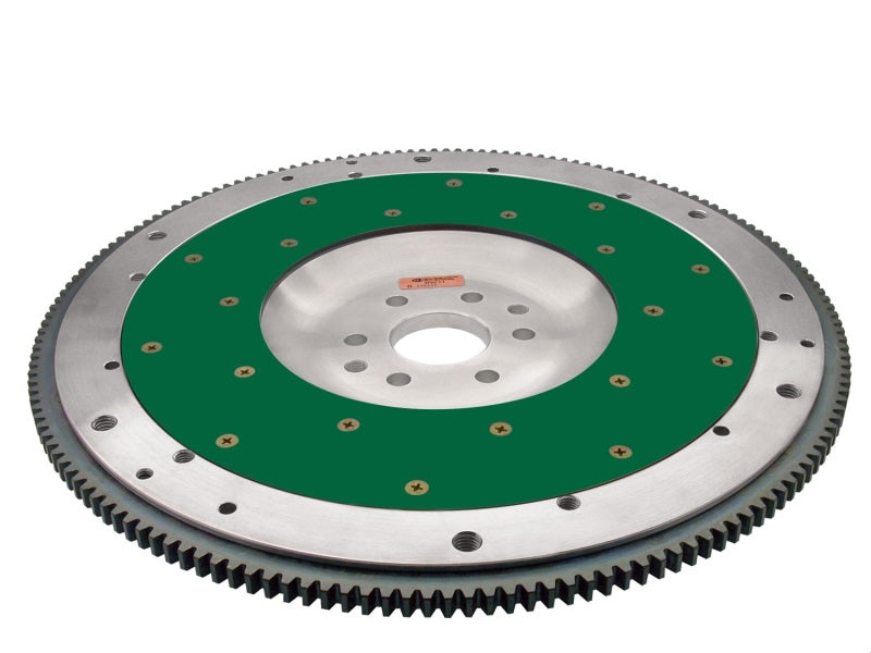 Load image into Gallery viewer, Fidanza 96-04 Mustang 4.6L 6 Bolt Flywheel
