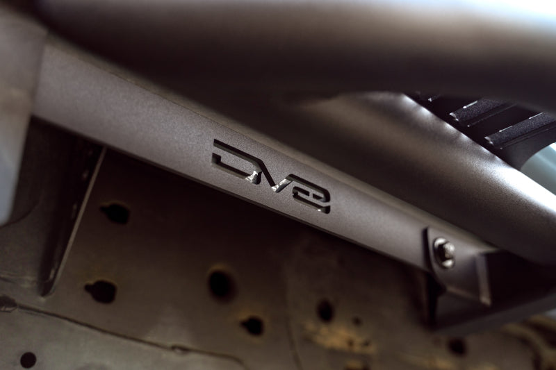 Load image into Gallery viewer, DV8 Offroad 21-23 Ford Bronco 2-Door Pinch Weld Covers

