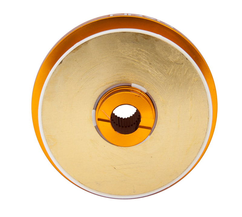 Load image into Gallery viewer, NRG Short Hub Adapter EG6 Civic / Integra - Rose Gold
