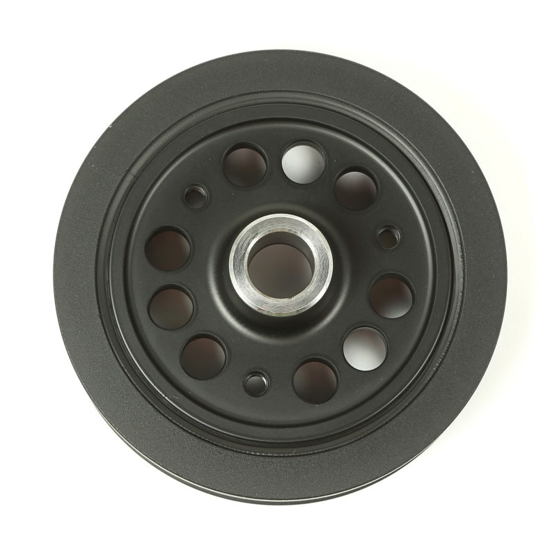 Load image into Gallery viewer, Omix Harmonic Balancer 3.8L 07-11 Jeep Wrangler
