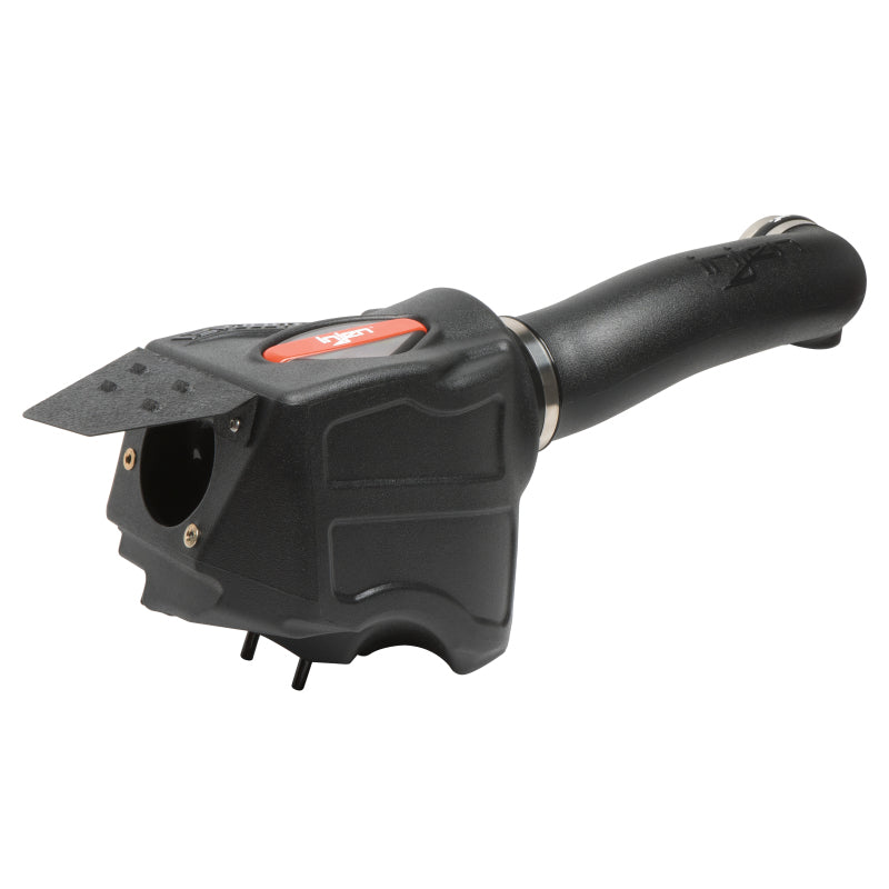 Load image into Gallery viewer, Injen 12-18 Jeep Wrangler JK V6-3.6L Evolution Intake- Oiled
