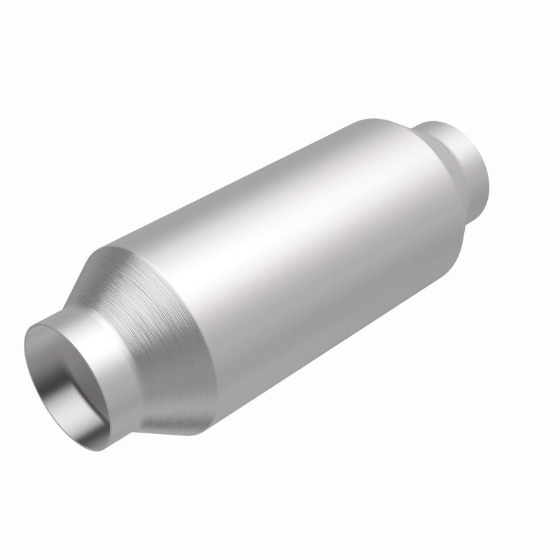 Load image into Gallery viewer, MagnaFlow Conv Universal 2 inch C/C spun body
