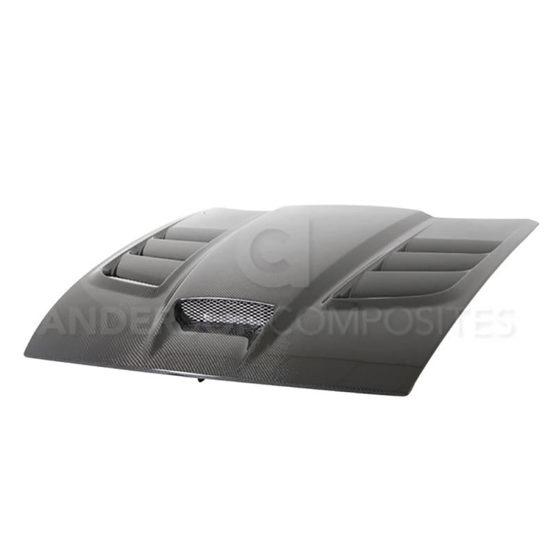 Load image into Gallery viewer, Anderson Composites 03-09 Dodge Viper Type-ACR Hood
