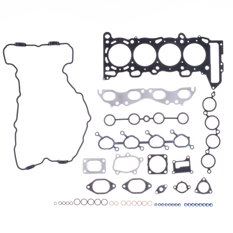 Load image into Gallery viewer, Cometic Street Pro 88-93 Nissan SR20DET S13 87.5mm Bore Top End Kit (Includes VC Gasket)

