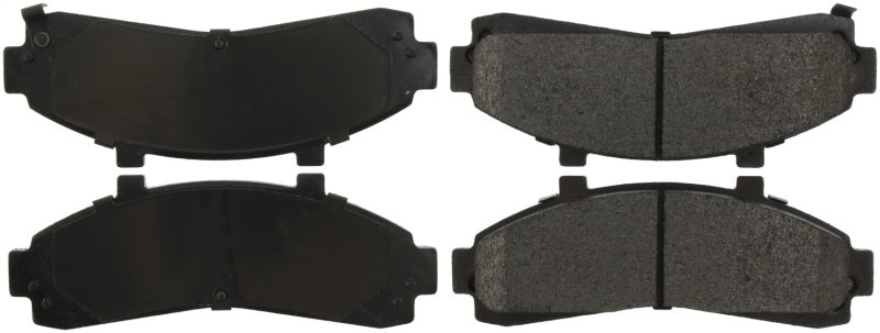 Load image into Gallery viewer, StopTech Street Brake Pads
