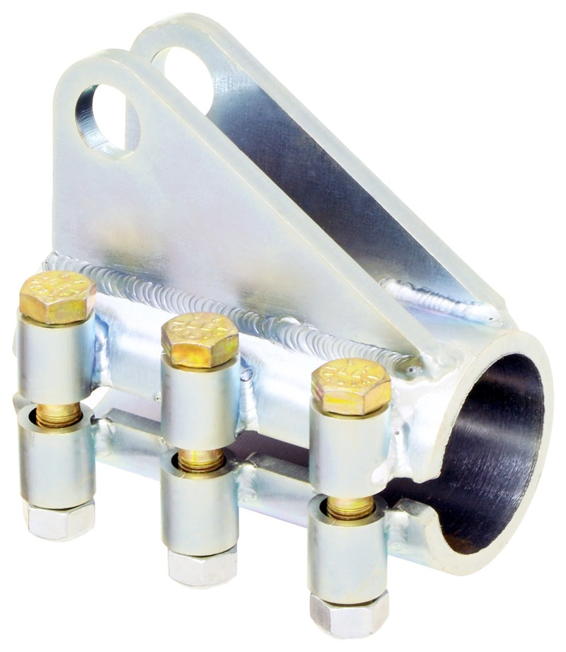 Load image into Gallery viewer, RockJock Ram Assist Steering Ram Mount Fits 1 5/8in Rods
