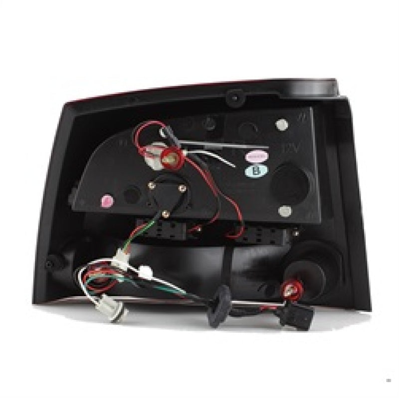 Load image into Gallery viewer, Spyder Dodge Charger 06-08 LED Tail Lights Smoke ALT-YD-DCH05-LED-SM
