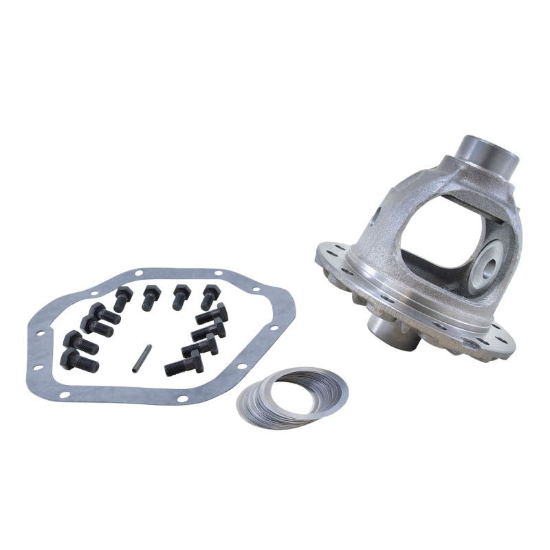 Load image into Gallery viewer, Yukon Gear Replacement Standard Carrier Case For Dana Spicer 60 / 4.10 and Down
