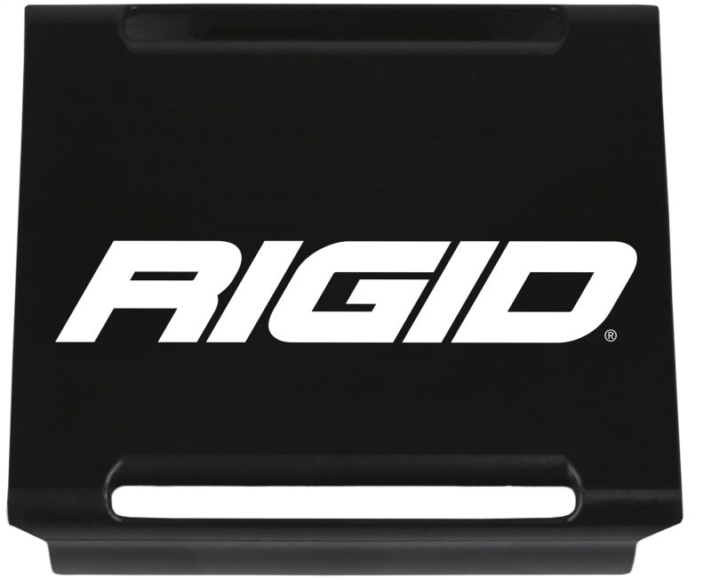 Load image into Gallery viewer, Rigid Industries 4in E-Series Light Cover - Black

