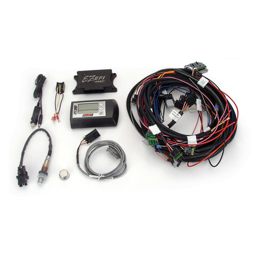 FAST EZ-EFI Kit Universal Flying