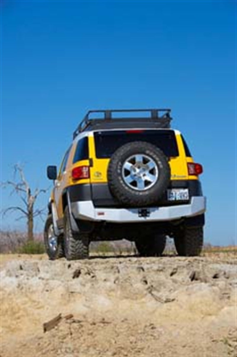 Load image into Gallery viewer, ARB Rear Bar Fj Us Spec (Fit Kit NOT Included)
