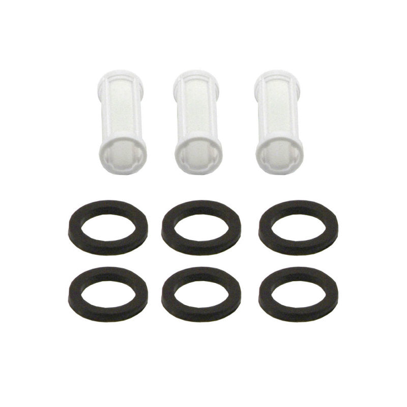 Load image into Gallery viewer, Spectre Clearview Fuel Filter Element (Replacement)
