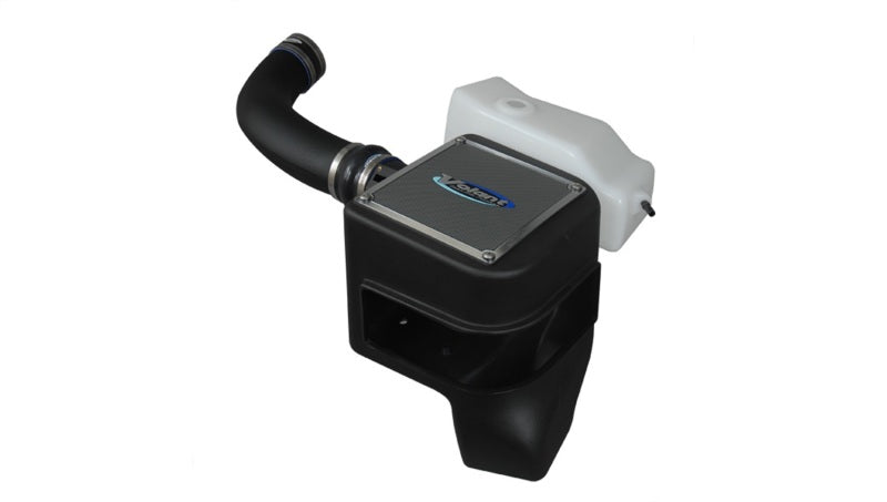 Load image into Gallery viewer, Volant 10-10 Ford F-150 SVT Raptor 6.2 V8 PowerCore Closed Box Air Intake System
