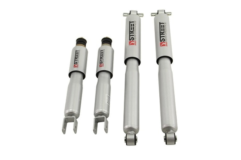 Load image into Gallery viewer, Belltech Street Performance Shock Set
