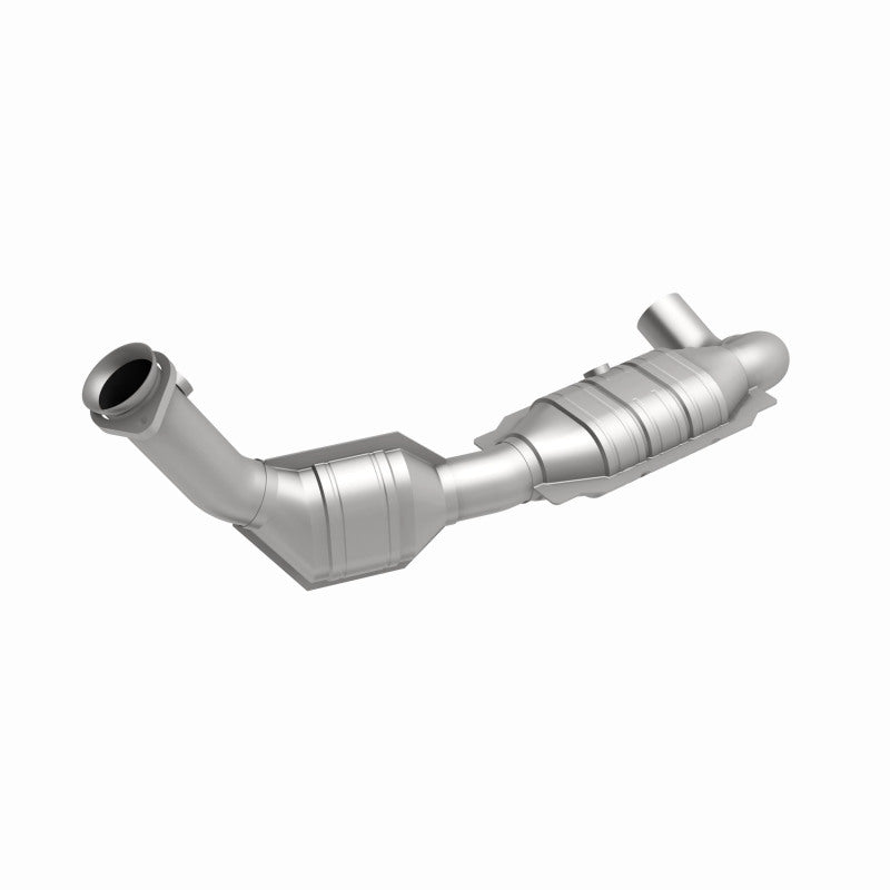 Load image into Gallery viewer, MagnaFlow Conv DF 01 Ford Trucks 4.6L
