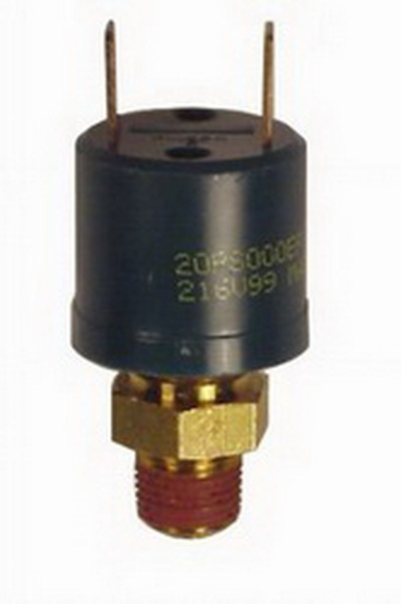 Load image into Gallery viewer, Firestone Air Pressure Switch 1/8 NPMT Thread 90-120psi - Single (WR17609016)
