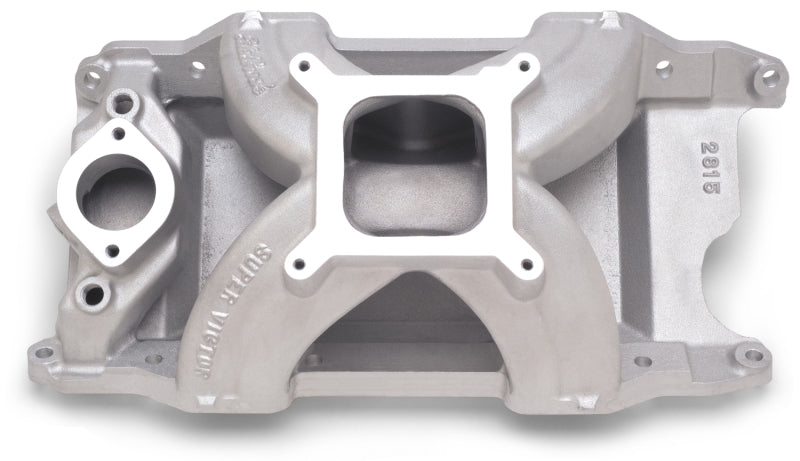 Load image into Gallery viewer, Edelbrock Small Block Chrysler Victor Manifold
