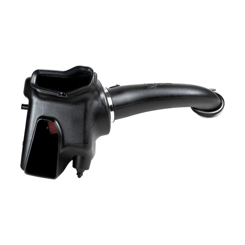 Load image into Gallery viewer, Injen 20-22 Ford Super-Duty 6.7L Turbo Diesel Evolution Air Intake (Oiled)
