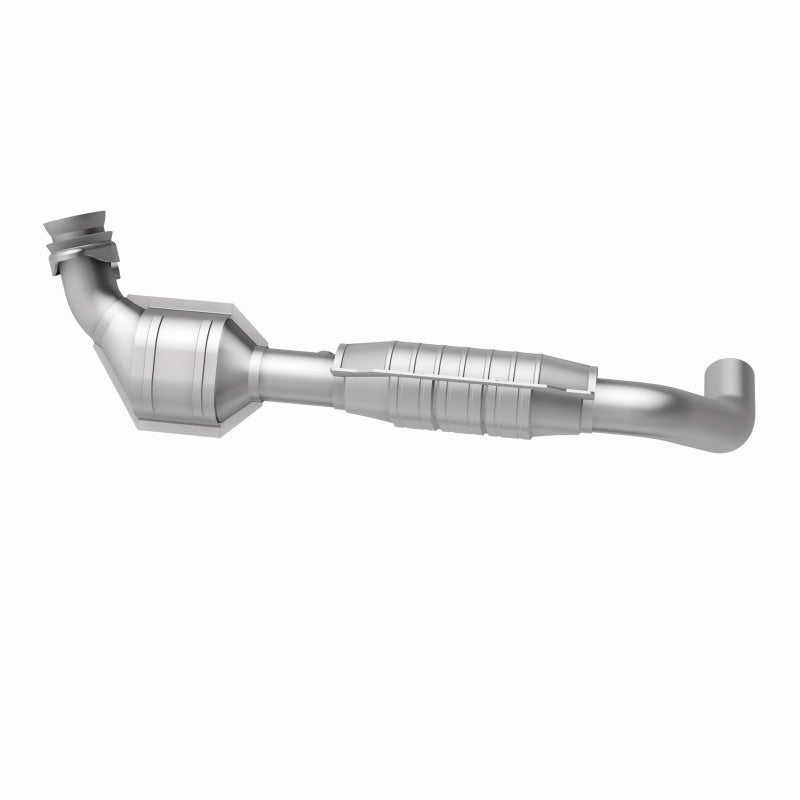 Load image into Gallery viewer, MagnaFlow Direct Fit Catalytic Converter 04-05 Ford F-150 5.4L D/S 2WD (Excl 04 Heritage Edition)
