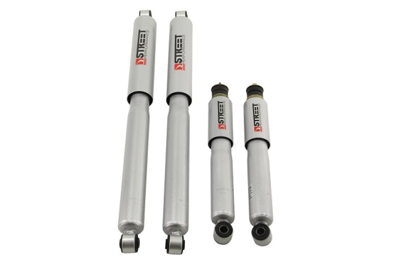 Load image into Gallery viewer, Belltech Street Performance Shock Set
