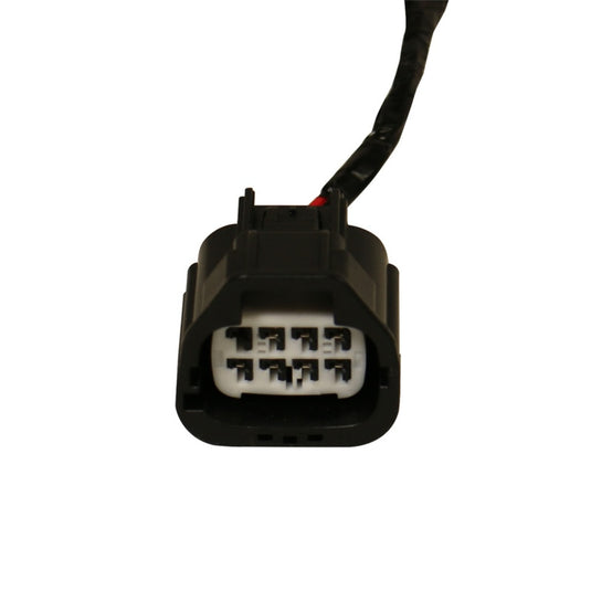 BD DieselPower Throttle Sensitivity Booster v3.0 - Ford