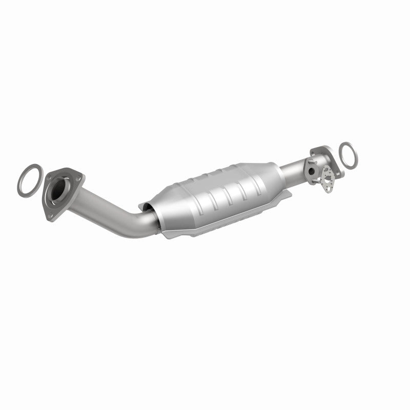 Load image into Gallery viewer, MagnaFlow Conv DF 00-02 Toyota Tundra 4.7L
