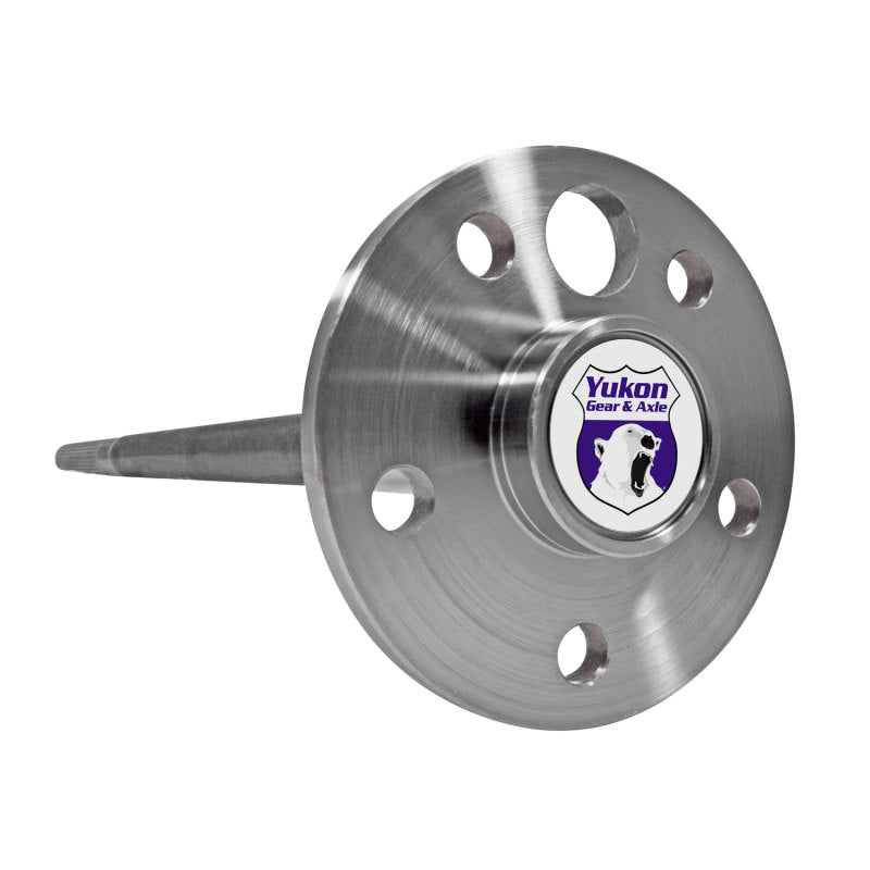 Load image into Gallery viewer, Yukon Gear 1541H Alloy 28-Spline Rear Axle For 1968-1971 Ford 2.8L Cut To Fit 25.5in - 32.87in
