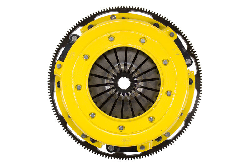 Load image into Gallery viewer, ACT Twin Disc MaXX XT Street Clutch Kit
