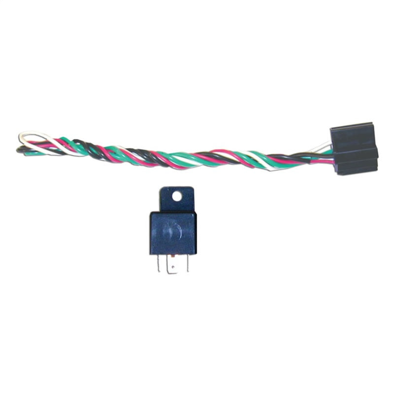 Load image into Gallery viewer, Nitrous Express 40 Amp Heavy Duty Relay (w/Wire Harness)
