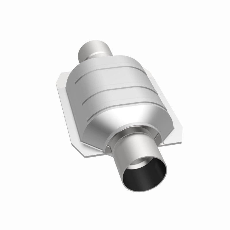 Load image into Gallery viewer, MagnaFlow Conv Univ 1.75 W/Single O2 Boss
