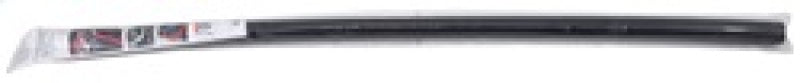 Load image into Gallery viewer, Spectre Wire Loom 1-1/4in. Diameter / 4ft. Length - Black
