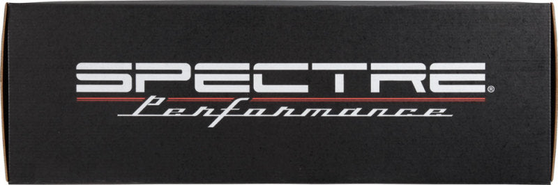 Load image into Gallery viewer, Spectre SB Chevy Center Bolt Tall Valve Cover Set - Polished Aluminum
