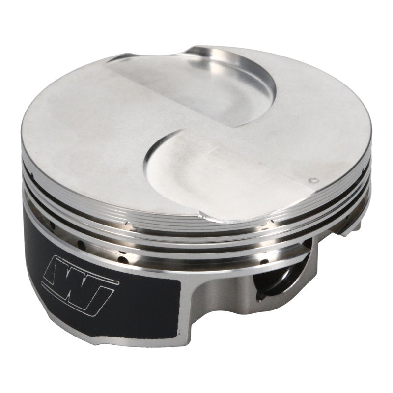 Load image into Gallery viewer, Wiseco Ford 2.3L 3.810in Bore 1.090CH .927 Pistons
