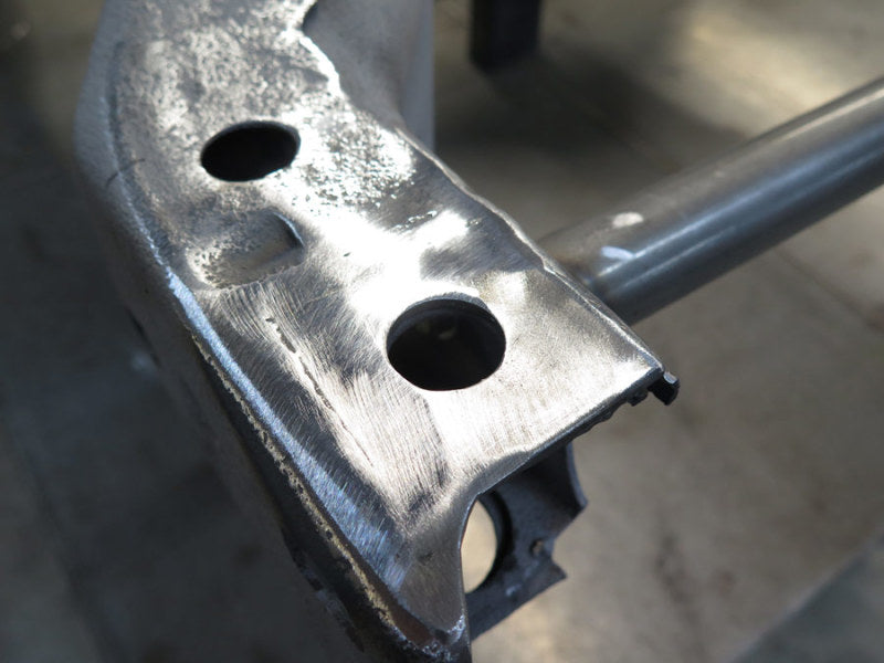 Load image into Gallery viewer, UMI Performance 70-81 GM F-Body Front Subframe Repair Kit
