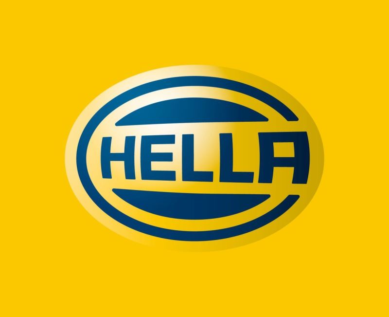 Load image into Gallery viewer, Hella Vision Plus 5.75 inch Round High/Low Beam Conversion Headlamp Kit
