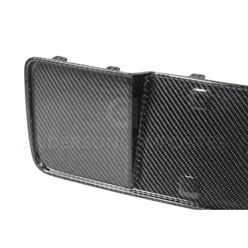 Load image into Gallery viewer, Anderson Composites 13-14 Ford Mustang/Shelby GT500 Tail Garnish
