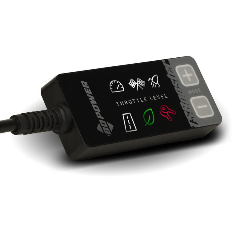 Load image into Gallery viewer, BD DieselPower Throttle Sensitivity Booster v3.0 - Toyota
