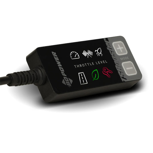 BD DieselPower Throttle Sensitivity Booster v3.0 - Toyota