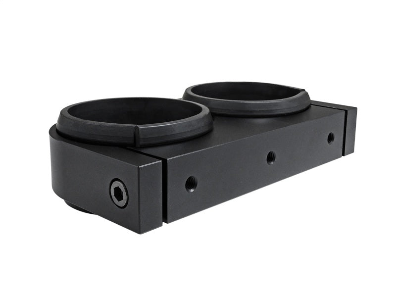 Load image into Gallery viewer, Grams Performance Billet Mount Dual Fuel Pumps
