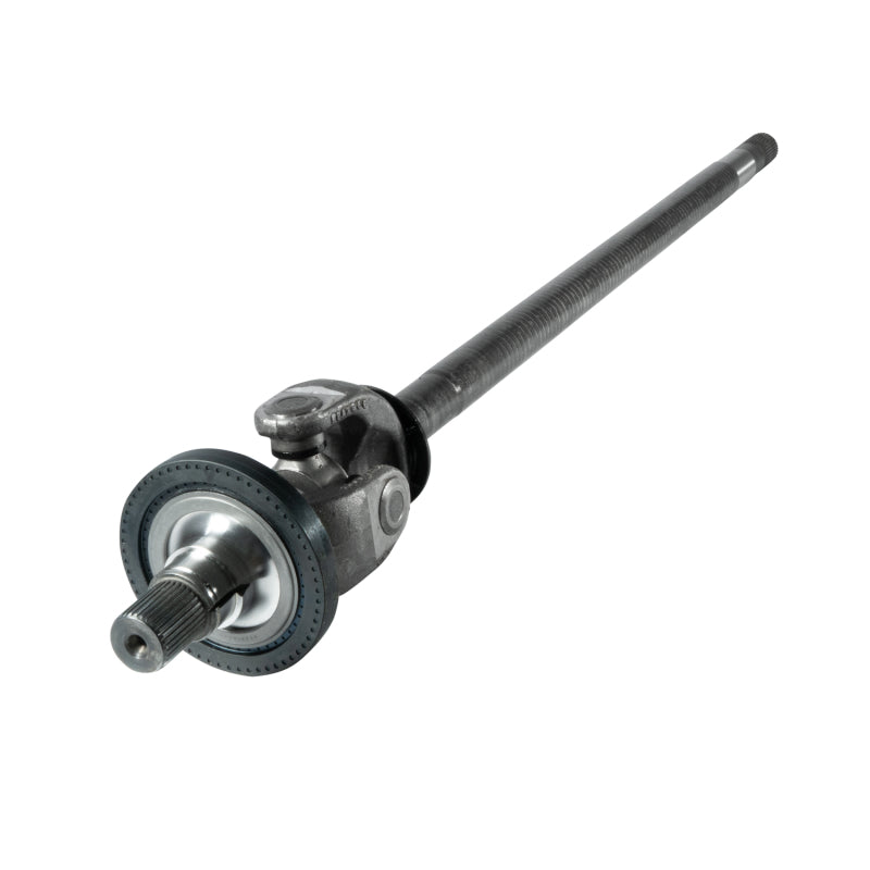 Load image into Gallery viewer, Yukon Gear Right Hand axle Assembly For 10-11 Ford insuper 60in F250/F350 Front / w/Stub Axle Seal

