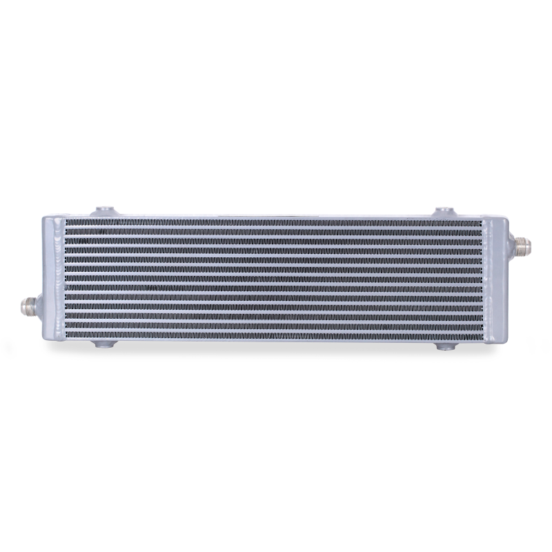 Load image into Gallery viewer, Mishimoto Universal Cross Flow Bar and Plate Oil Cooler
