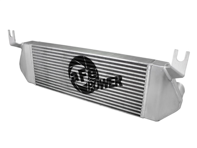 Load image into Gallery viewer, aFe Bladerunner Intercoolers Street Series 14-15 Ram 1500 EcoDiesel V6 3.0L (t)
